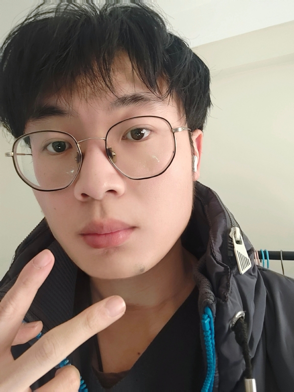 俊哒哒哒的第一张照片--渭南相亲服务中心