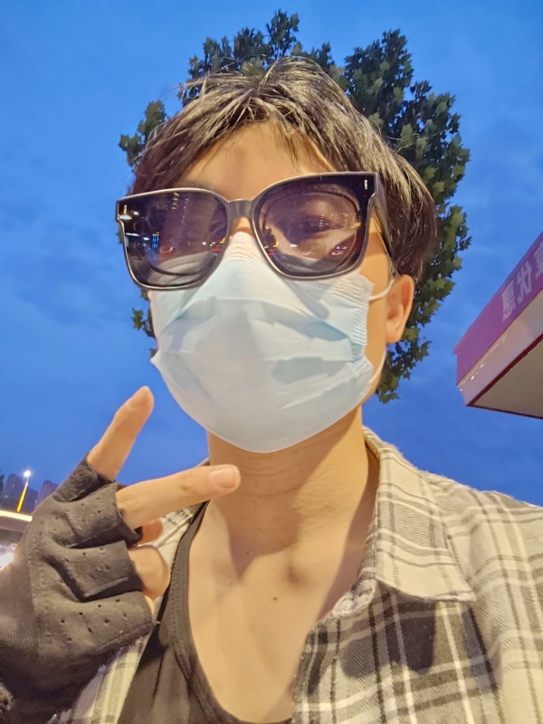 俊哒哒哒的第二张照片--渭南相亲服务中心