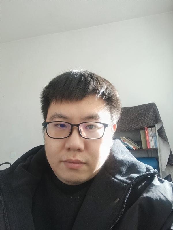 95年身高177的第二张照片--渭南相亲服务中心