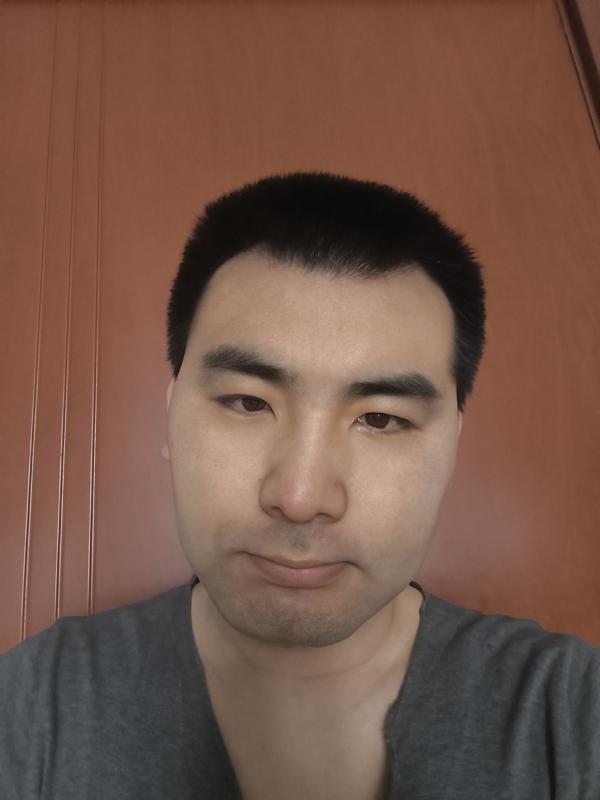 月沁星河的第一张照片--渭南相亲服务中心