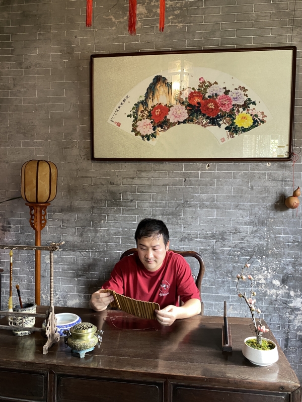等风等你的第一张照片--渭南相亲服务中心