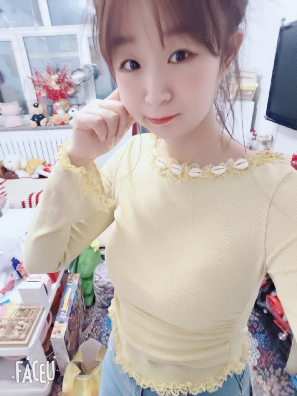 优柚的第一张照片--渭南相亲服务中心