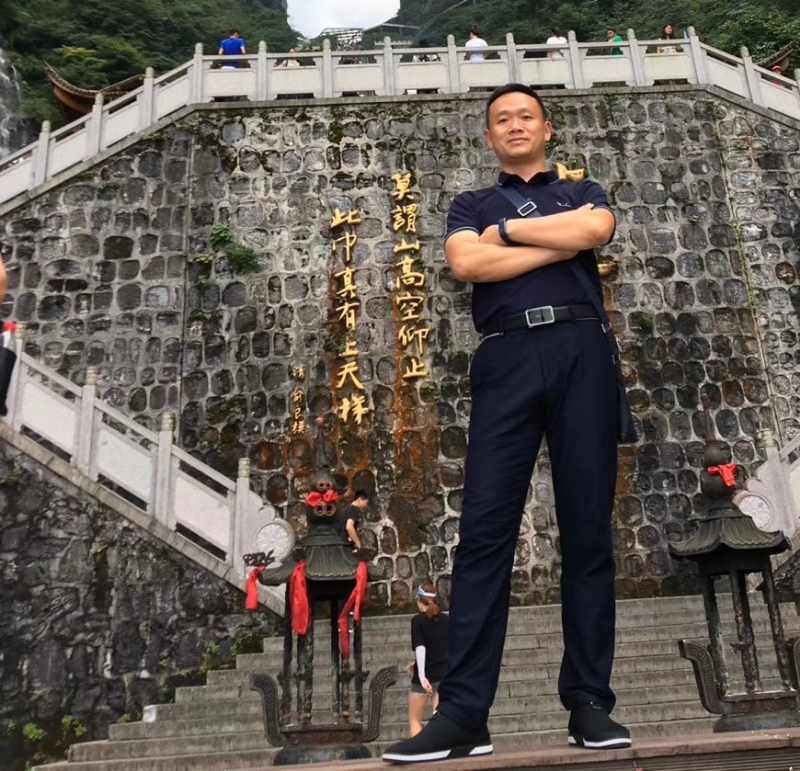 峰戈的第一张照片--渭南相亲服务中心