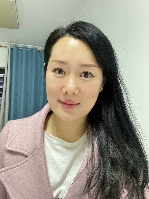 Hui的第一张照片--渭南相亲服务中心