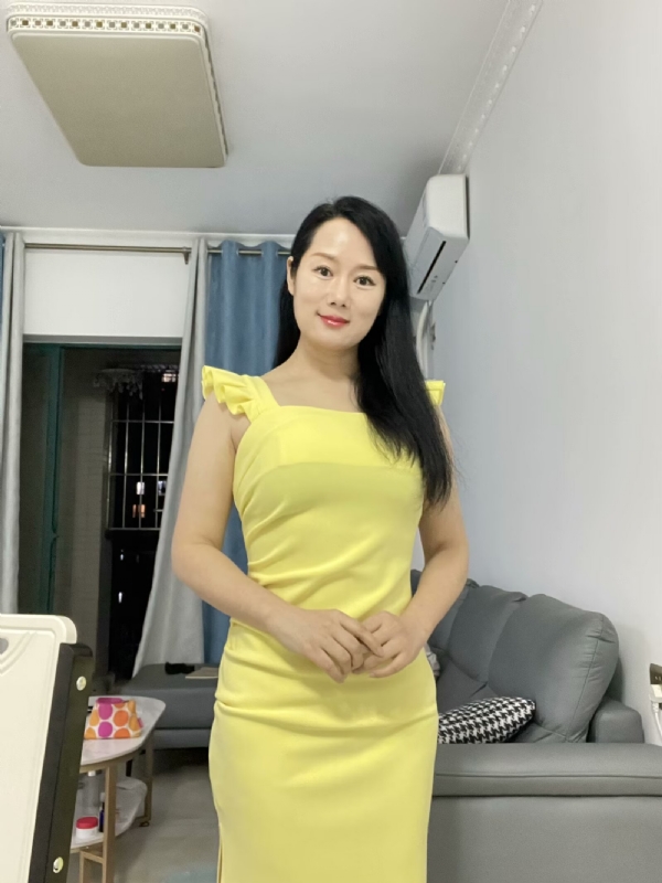 Hui的第二张照片--渭南相亲服务中心