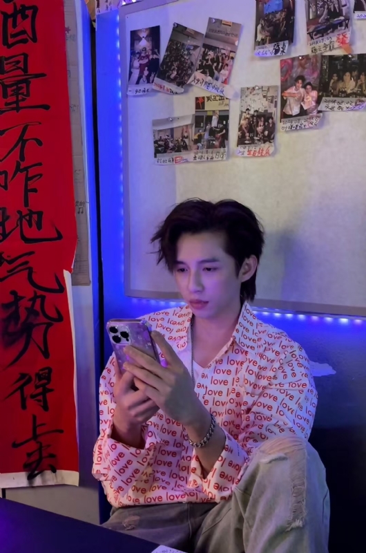 小二的第一张照片--渭南相亲服务中心