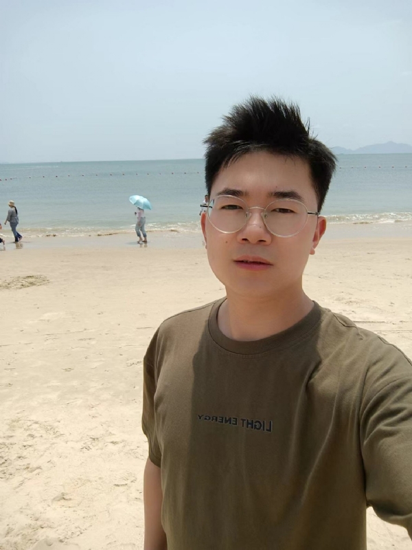 橙猫的第二张照片--渭南相亲服务中心