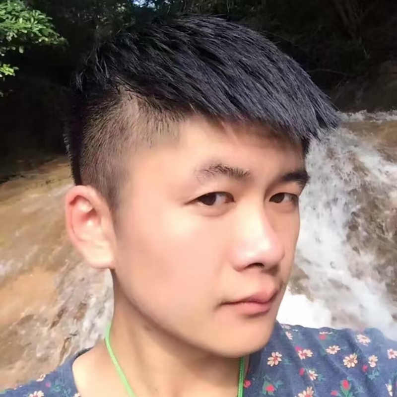 微笑的第一张照片--渭南相亲服务中心