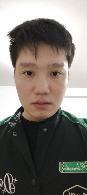 阿强的第一张照片--渭南相亲服务中心