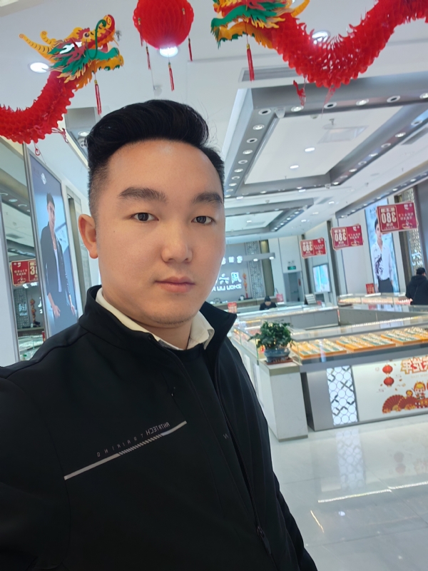 龍鳯壹生美的第一张照片--渭南相亲服务中心