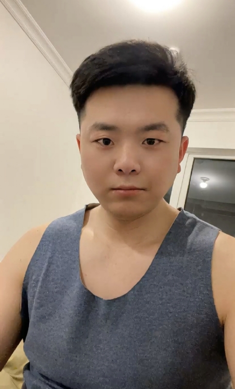 小爷们的第一张照片--渭南相亲服务中心