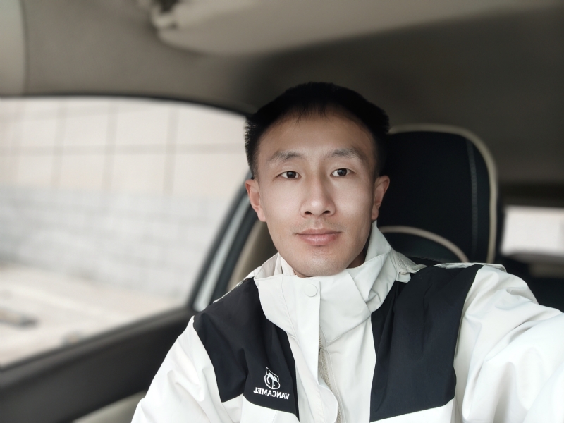 渡然的第四张照片--渭南相亲服务中心