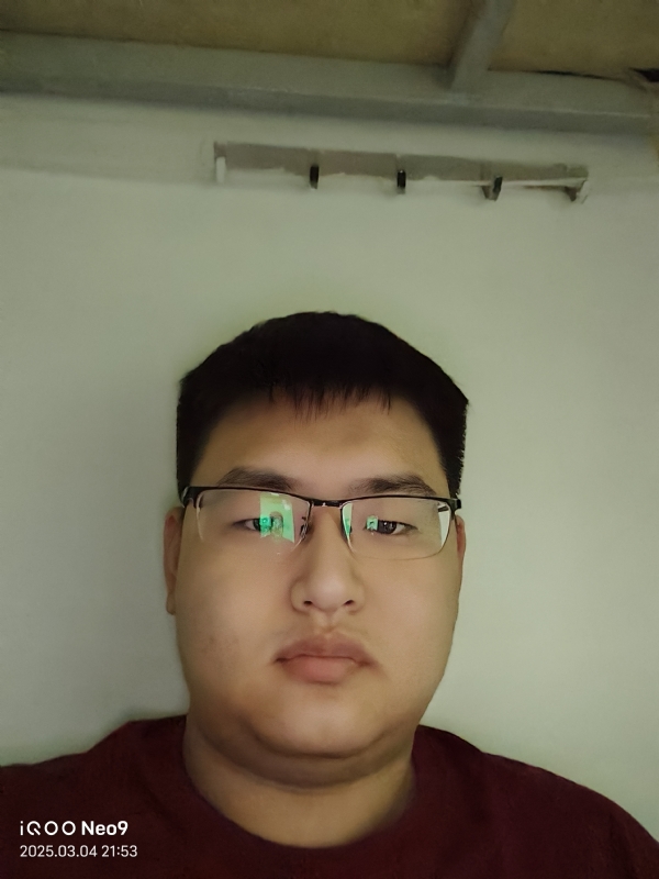 安之梦的第一张照片--渭南相亲服务中心