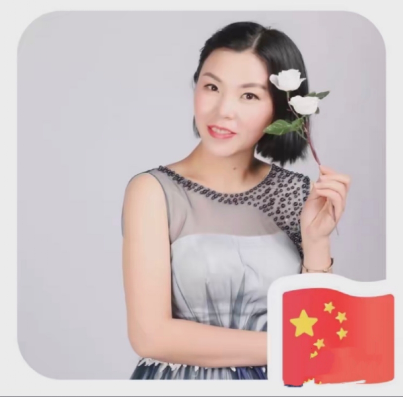 千年老猪猪的第一张照片--渭南相亲服务中心