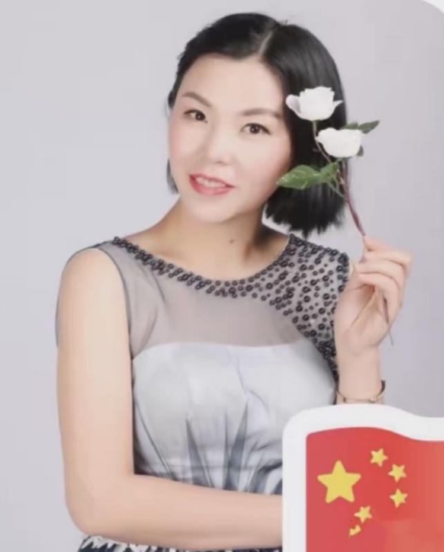 千年老猪猪的第三张照片--渭南相亲服务中心