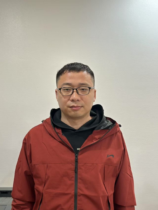 小石头的第二张照片--渭南相亲服务中心