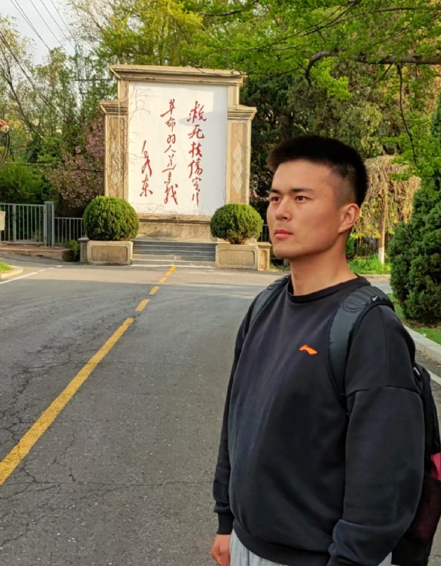 潮生的第二张照片--渭南相亲服务中心