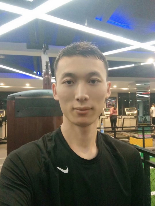 青松的第一张照片--渭南相亲服务中心