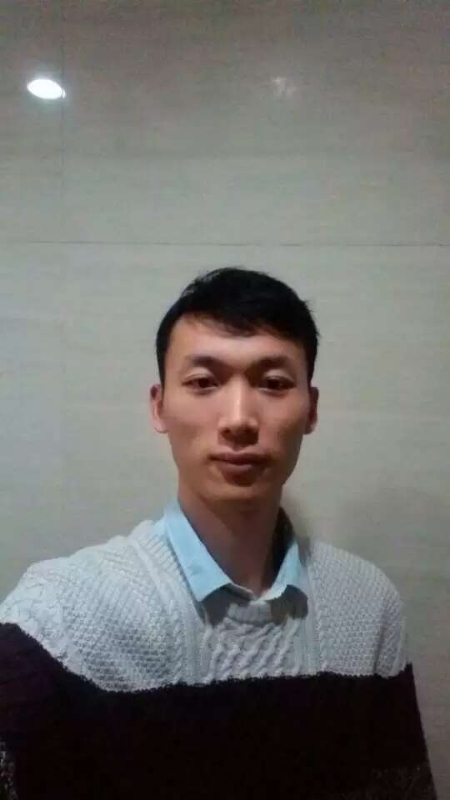 青松的第二张照片--渭南相亲服务中心