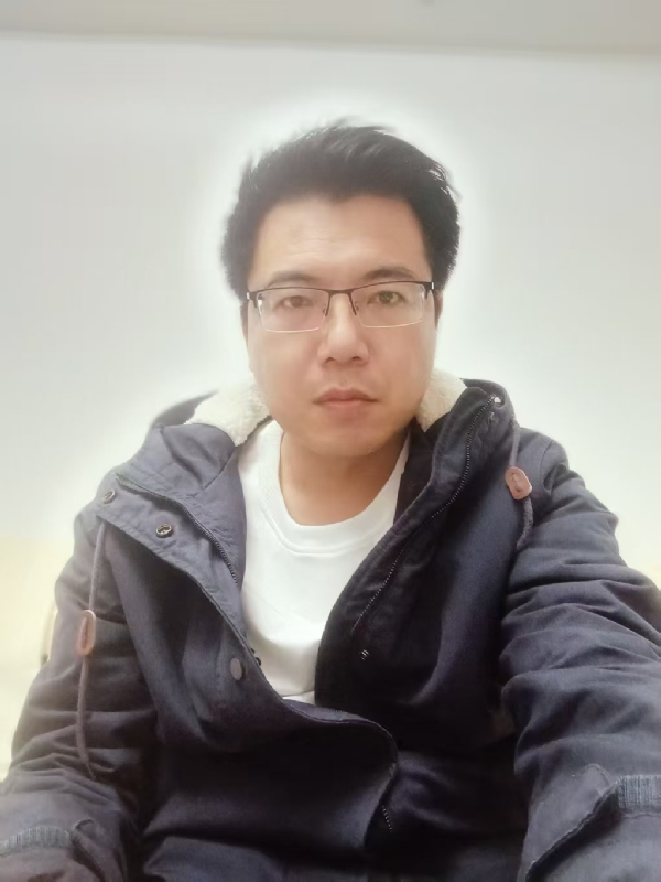 大哥哥的第一张照片--渭南相亲服务中心
