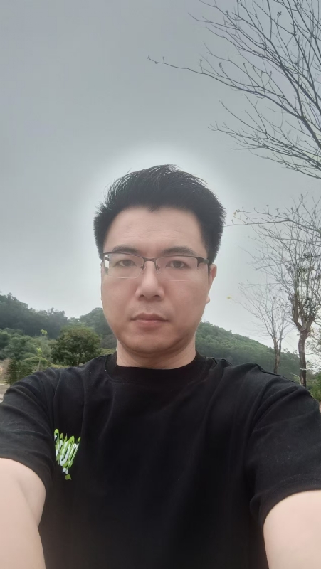 大哥哥的第二张照片--渭南相亲服务中心
