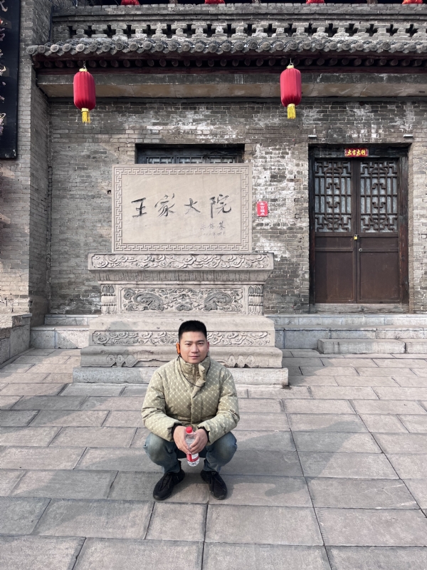 小江的第七张照片--渭南相亲服务中心