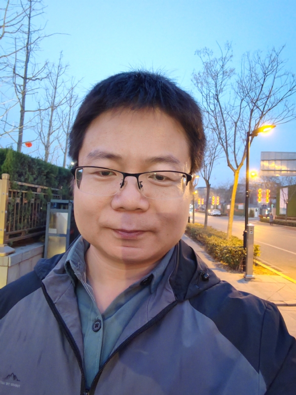 huo的第二张照片--渭南相亲服务中心