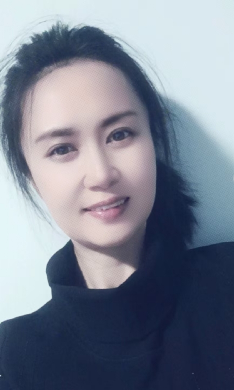 缘起的第一张照片--渭南相亲服务中心