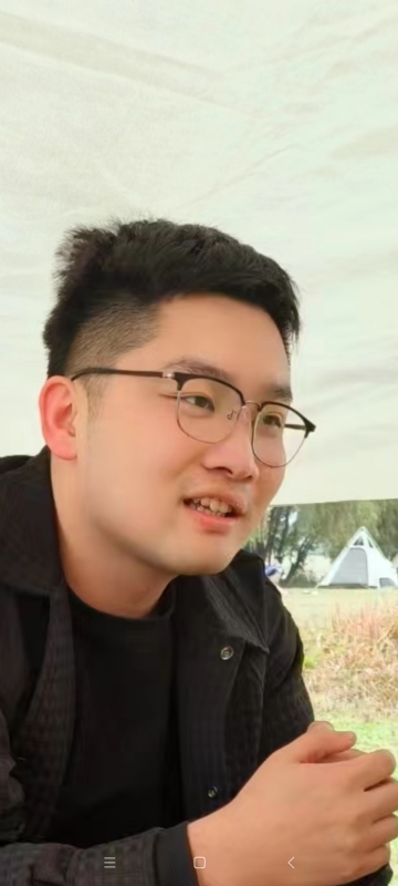浩浩的第一张照片--渭南相亲服务中心