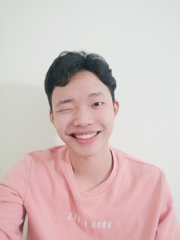ElvisLoo的第一张照片--渭南相亲服务中心