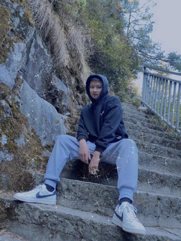 Frank的第一张照片--渭南相亲服务中心