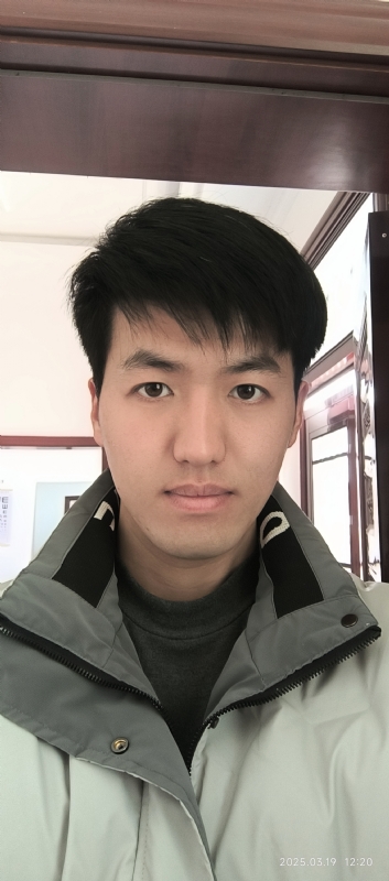 吃素的沙漠狼的第一张照片--渭南相亲服务中心