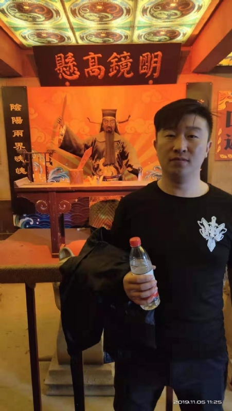 WS的第一张照片--渭南相亲服务中心