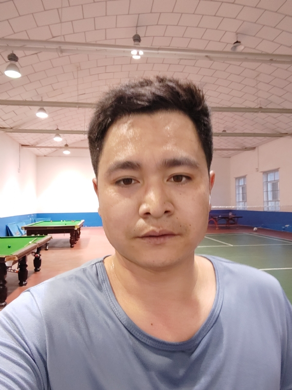 苏先生的第一张照片--渭南相亲服务中心