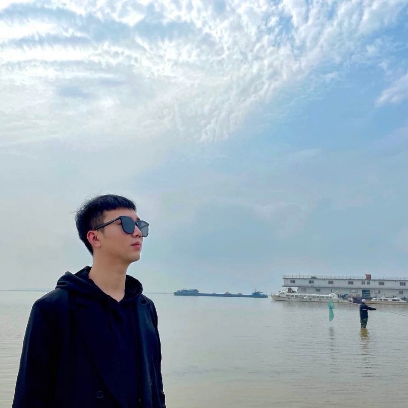 会做饭的IT男的第一张照片--渭南相亲服务中心