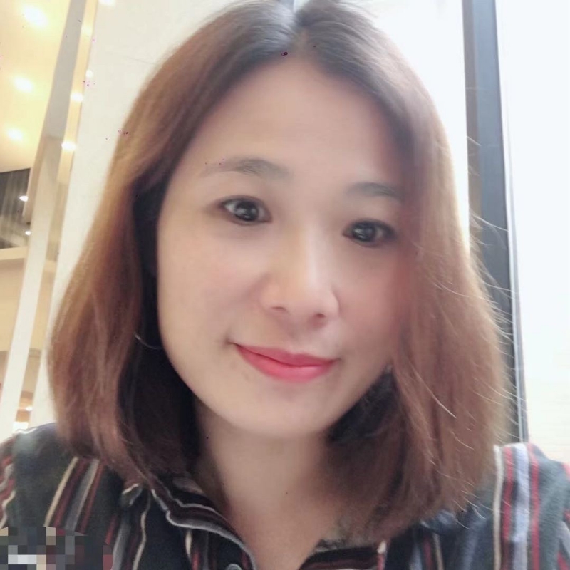 Jenny的第二张照片--渭南相亲服务中心