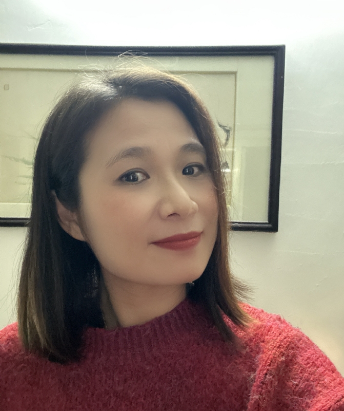Jenny的第三张照片--渭南相亲服务中心