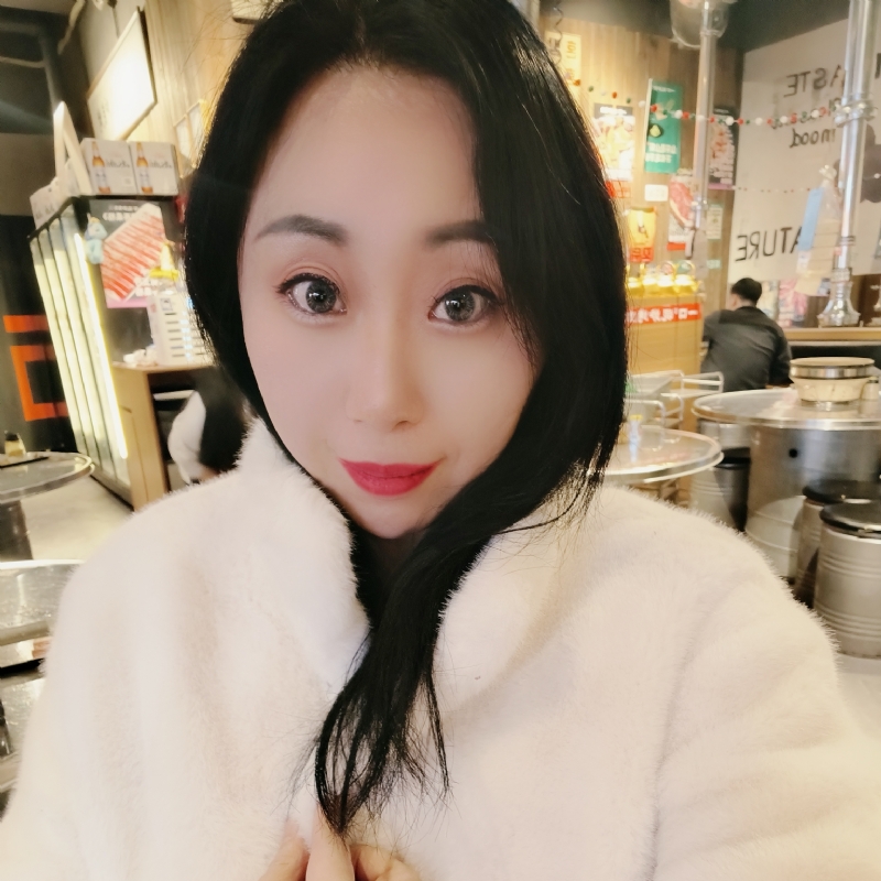 沂格格的第二张照片--渭南相亲服务中心