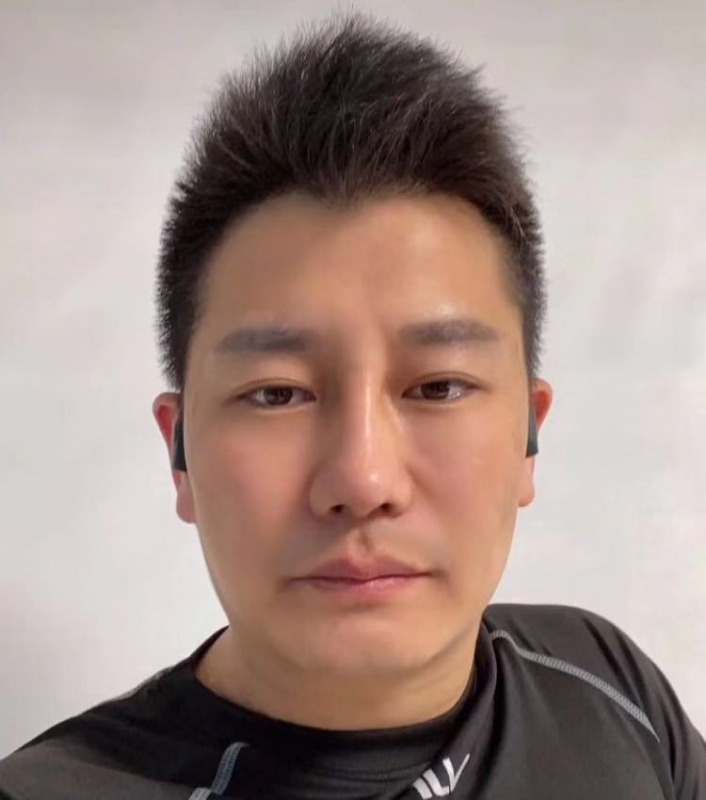 mark的第一张照片--渭南相亲服务中心