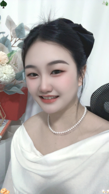 团团的第一张照片--渭南相亲服务中心