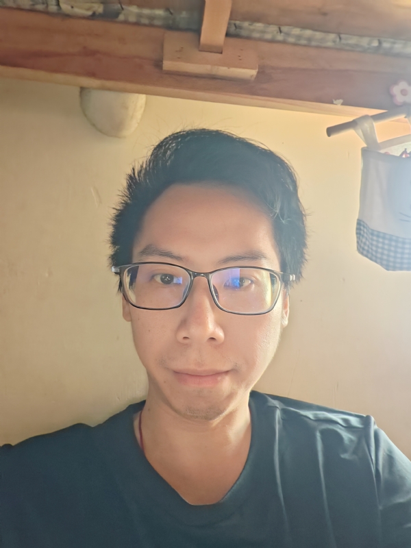 PP的第一张照片--渭南相亲服务中心