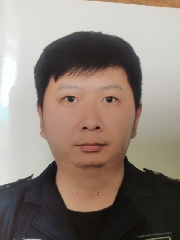 吕嘉的第一张照片--渭南相亲服务中心