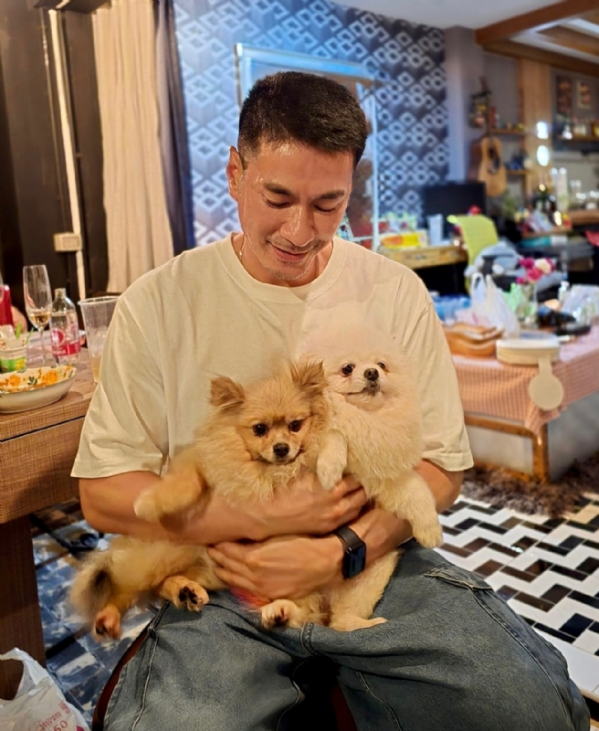 李天旭的第二张照片--渭南相亲服务中心