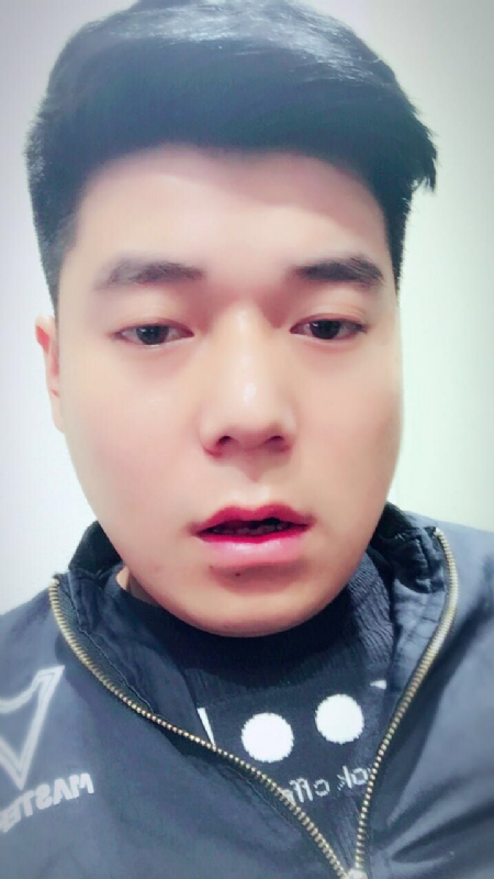 风向决定发型的第一张照片--渭南相亲服务中心