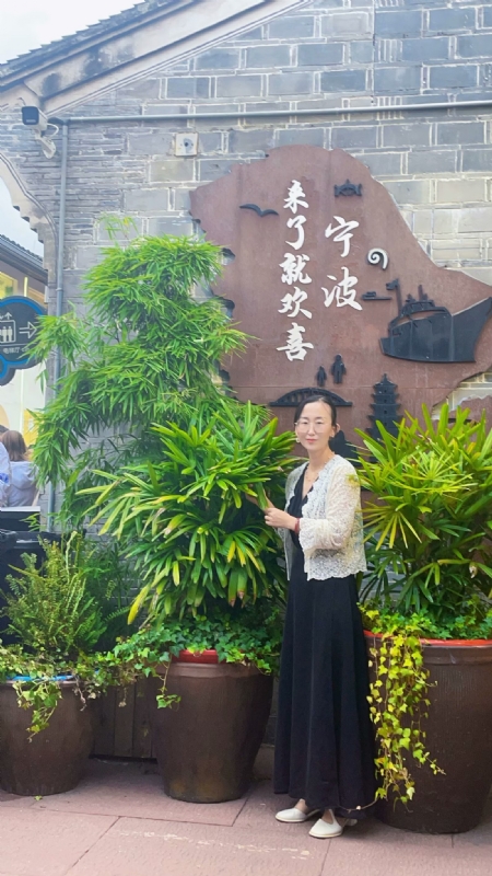 余生不将就的第二张照片--渭南相亲服务中心