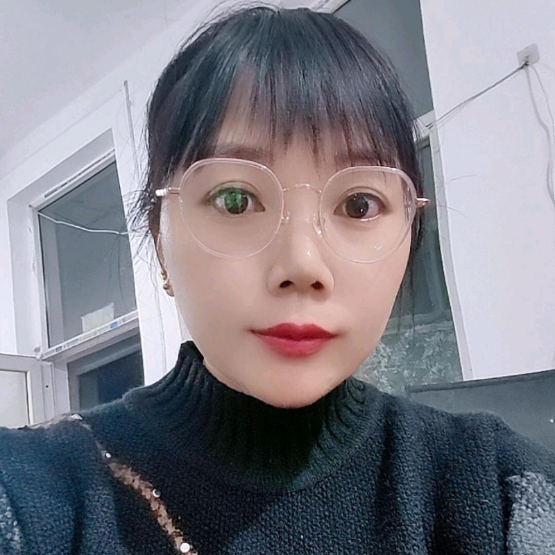 贺茂芳的第一张照片--渭南相亲服务中心