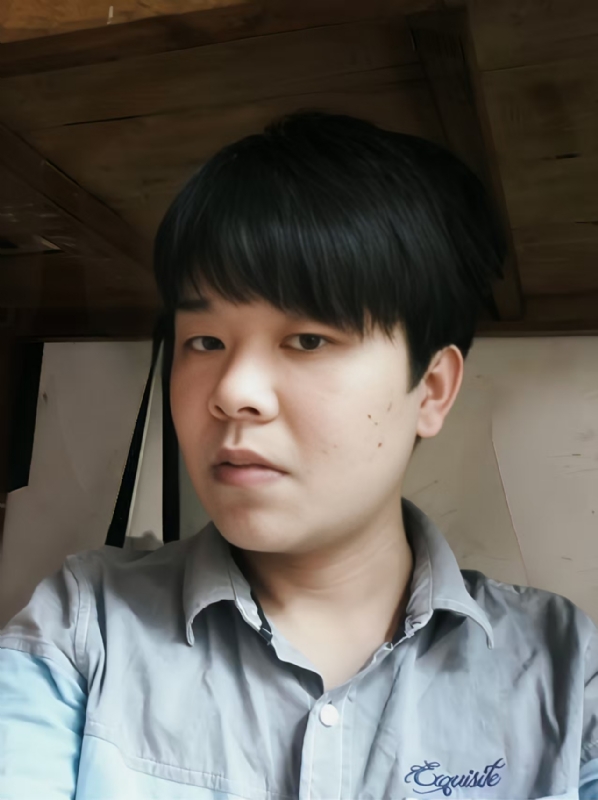 小凯的第一张照片--渭南相亲服务中心