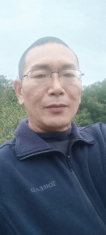夜风来袭的第二张照片--渭南相亲服务中心