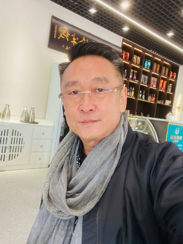 陳生的第一张照片--渭南相亲服务中心