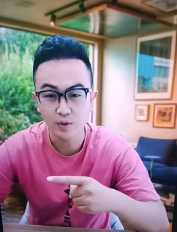 蒋先生的第一张照片--渭南相亲服务中心